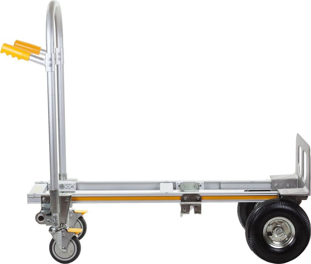 Stanley Multifunktions-Sackkarre MT515 200/250 kg Produktbild 8