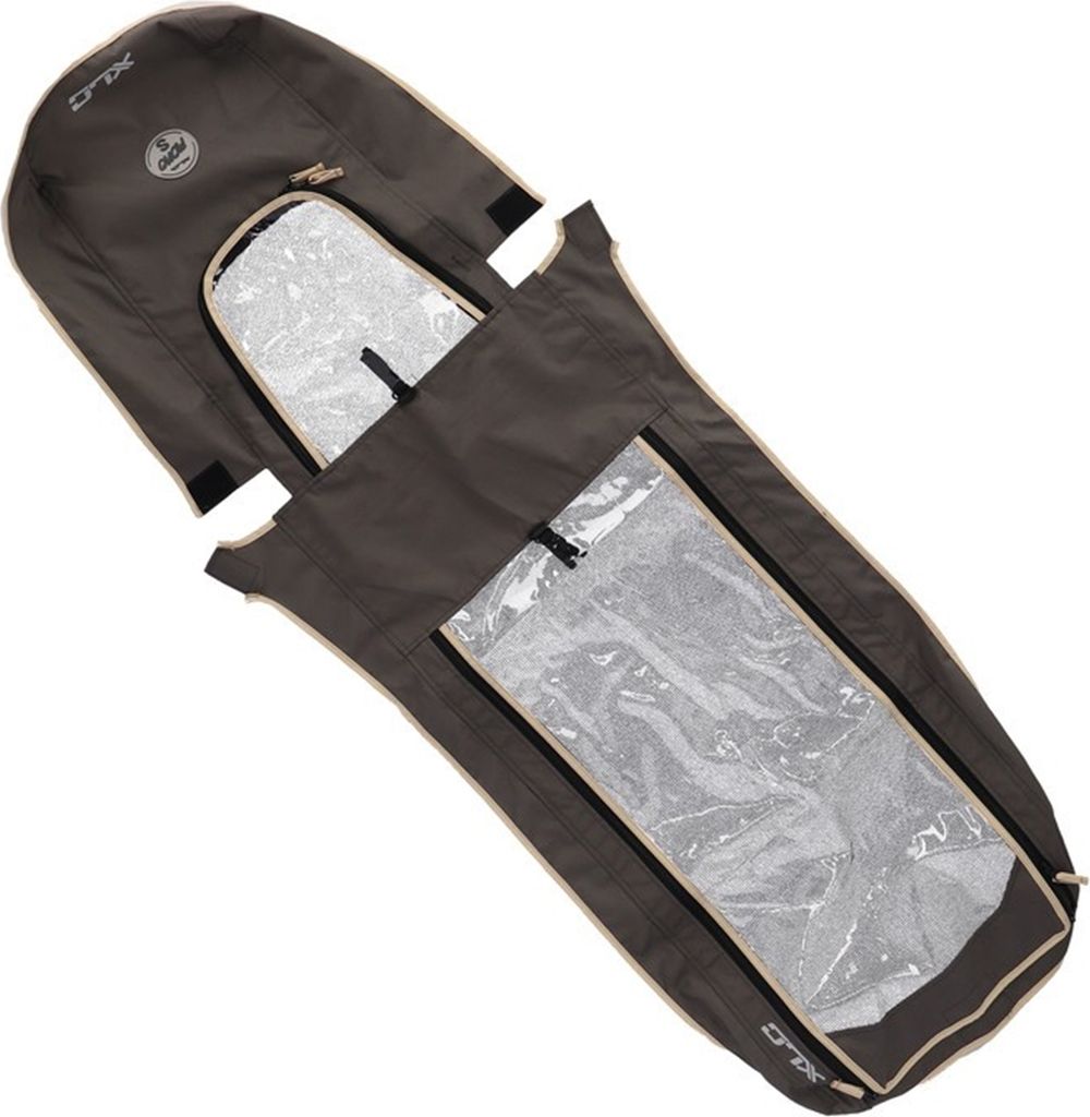 XLC Verdeck 20' DuoS grau/beige/anthrazit, grau