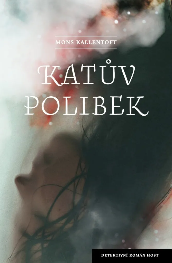 Livre Katův polibek Mons Kallentoft éviter l'ennui thriller captivant