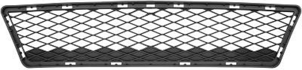 DIEDERICHS Lüftungsgitter Grill Stoßfänger für BMW 3 Coupe (E92)