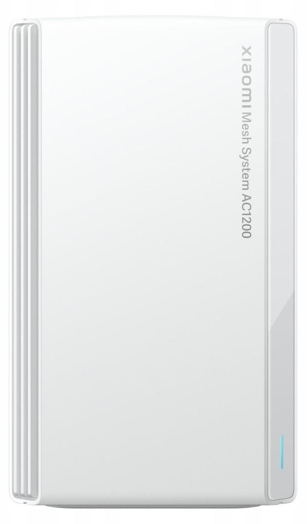 Xiaomi AC1200 Dual-Band (2,4 GHz/5 GHz) Wi-Fi 5 (802.11ac) Produktbild 