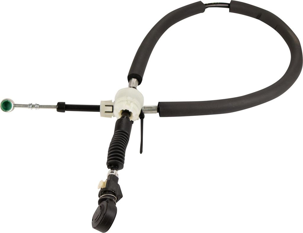 Schaltzug Bowdenzug für Alfa Romeo MiTo Fiat Punto 55251271