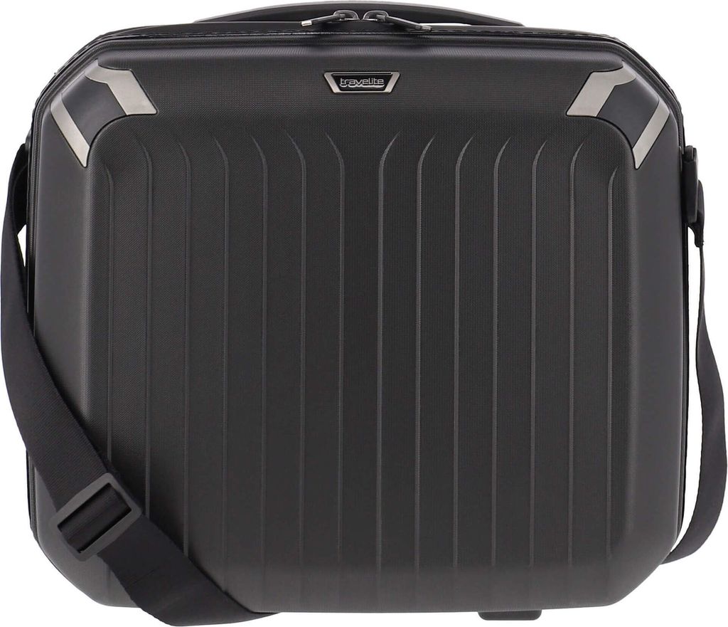 Travelite Elvaa Beauty Case nero Immagine del prodotto 