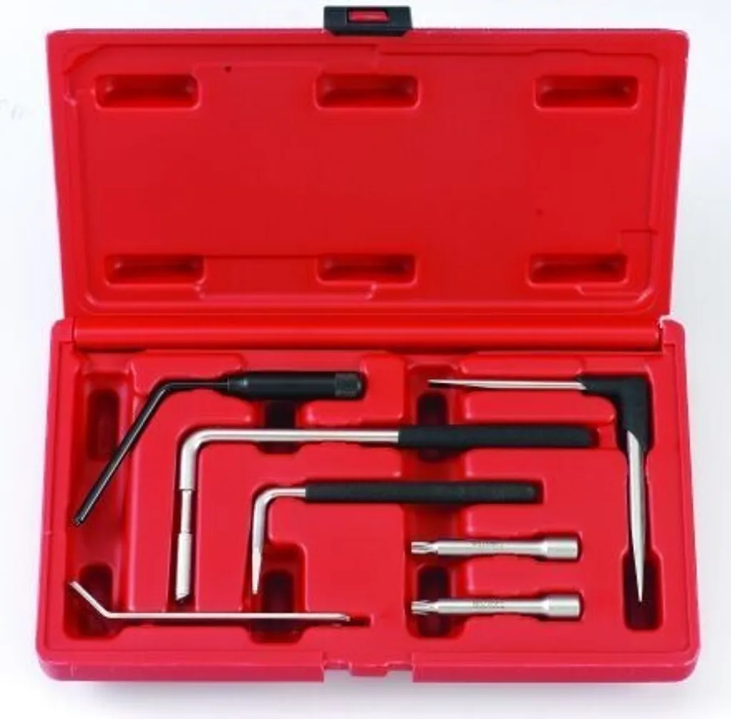FORCE 907G5 Kit Estrazione Airbag 1000g - Attrezzi Professionali