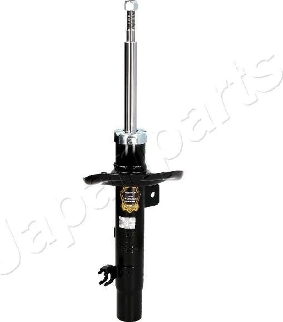 Amortisseur pour Citroën C3 II 1.4 HDi et VTi - Conduite Souple 09-
