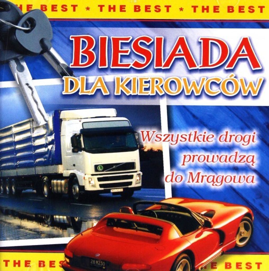 Ein Fest für Autofahrer