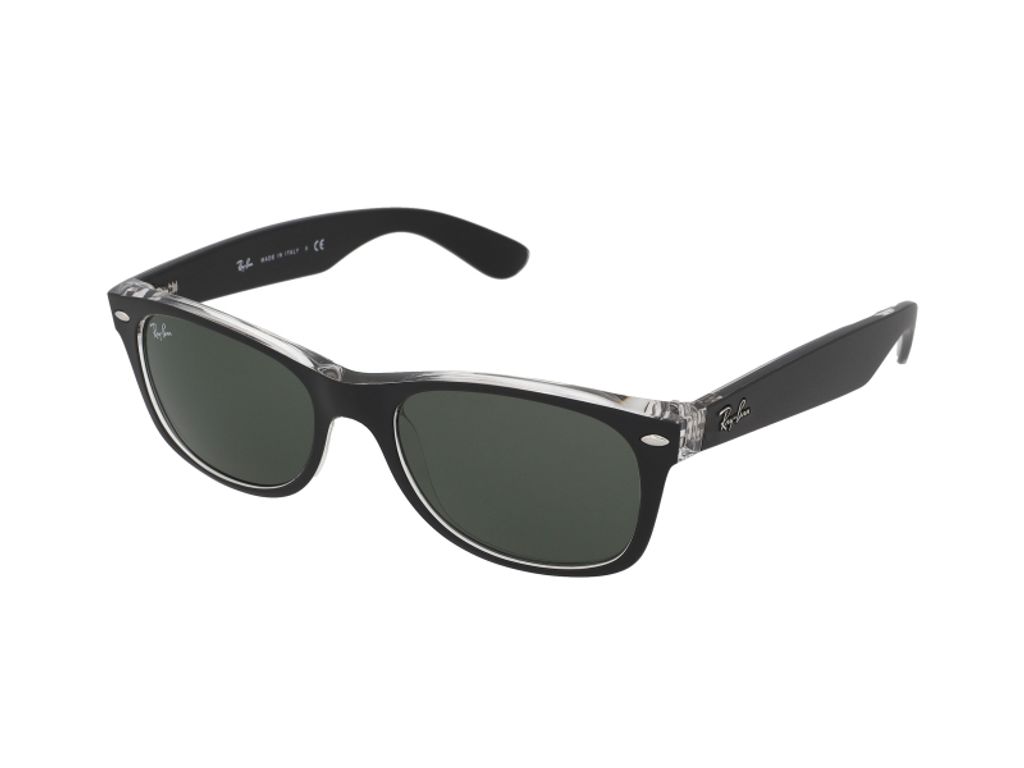 Ray-Ban NEW WAYFARER COLOR MIX, Erwachsener, Uni, Produktbild 
