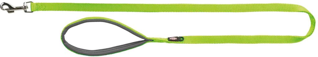 Trixie Premium Leine apfel, Größe: M-L