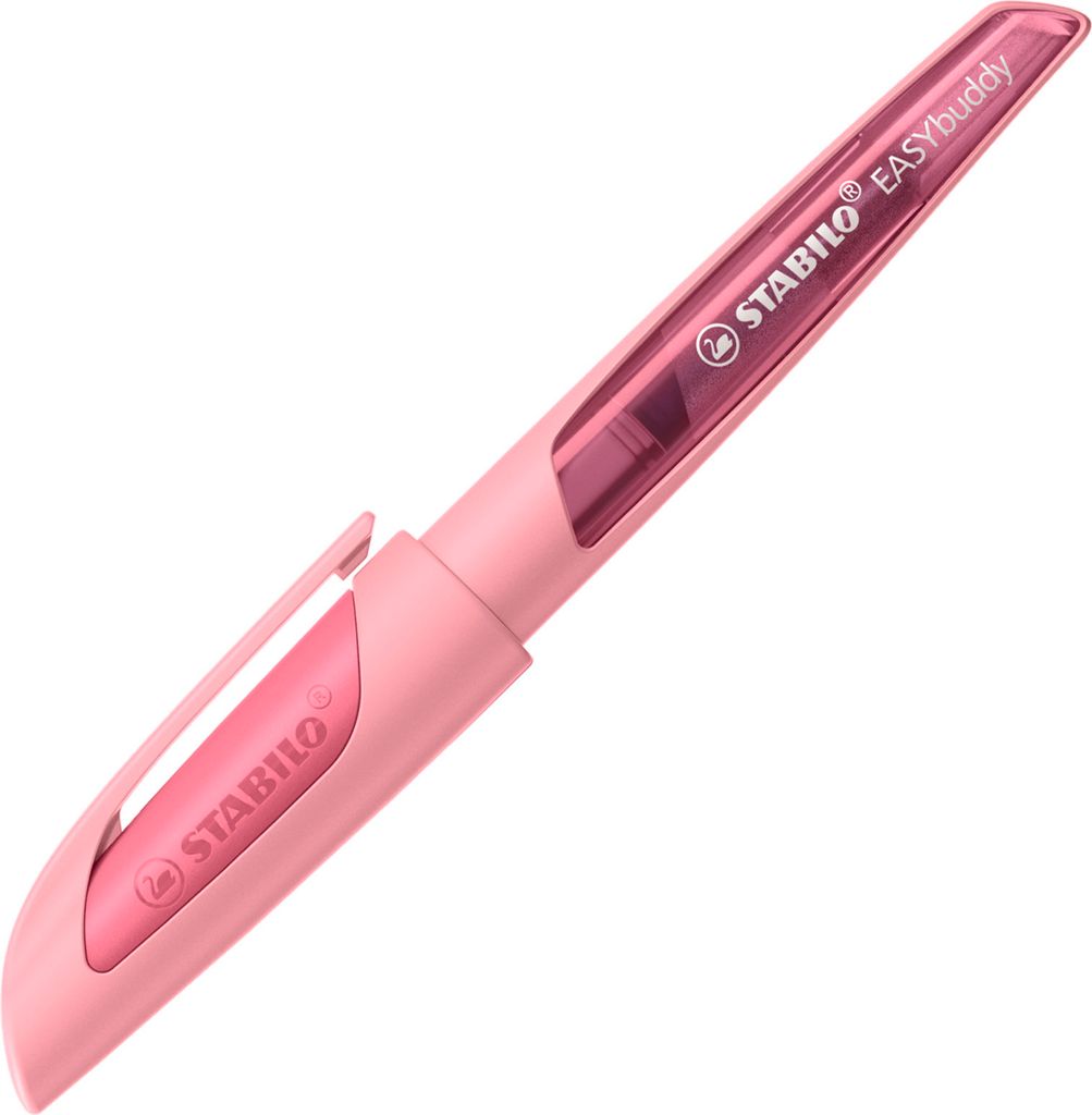 STABILO Ergonomischer Schulfüller STABILO® EASYbuddy® Immagine del prodotto 