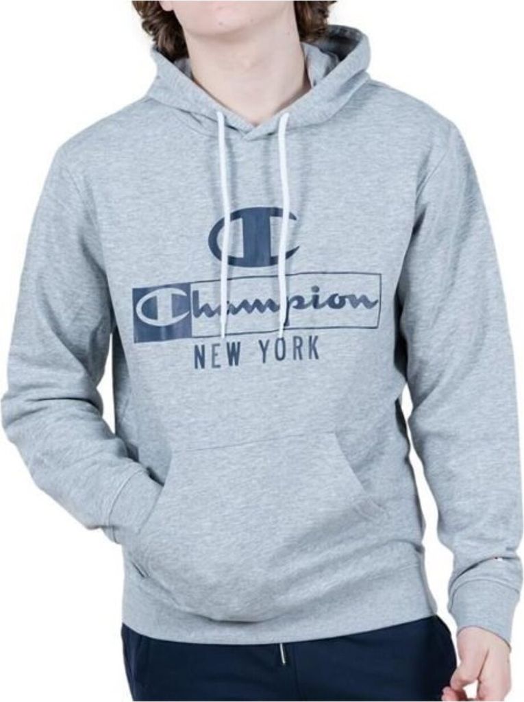 Champion Sweatshirts 217994EM006, Größe: 188