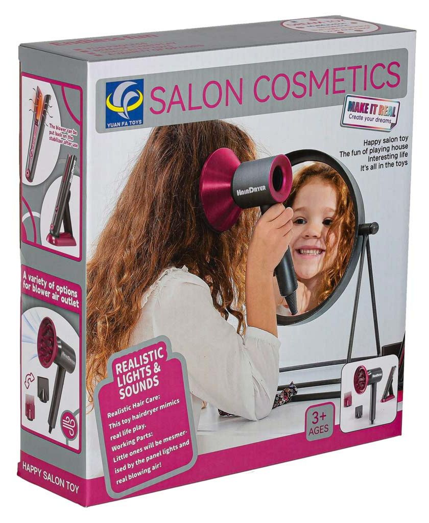 KIK Friseurset Produktbild 