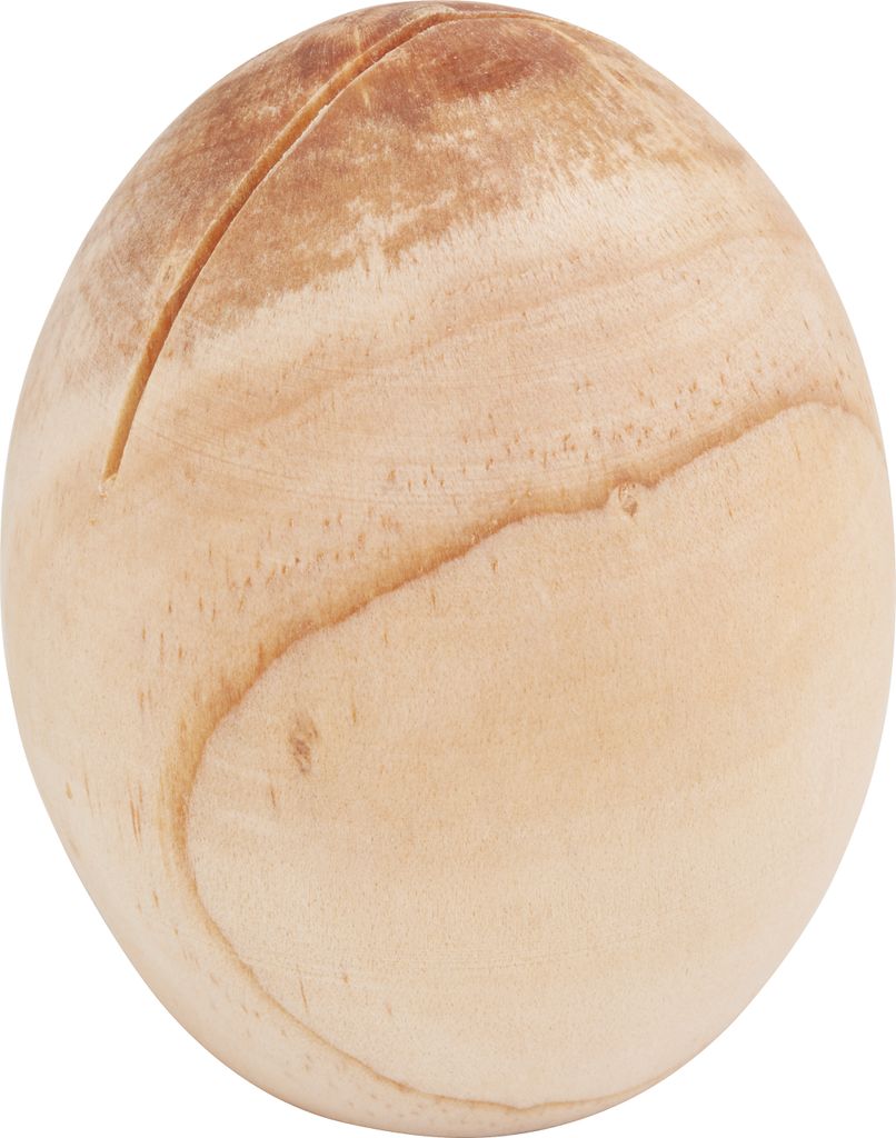 VBS Holz-Dekoration Tischkartenhalter 4,5 x6,5cm