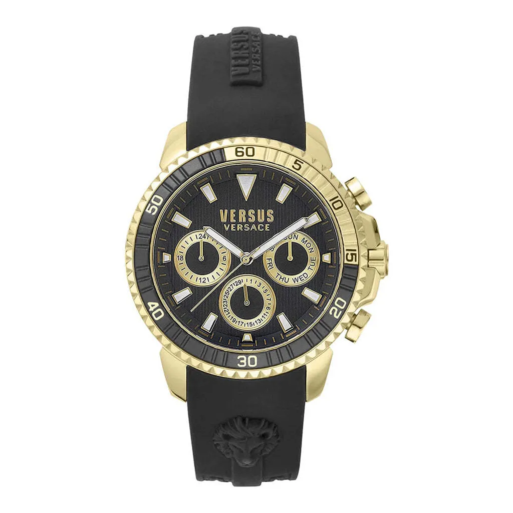 Versus Versace Aberdeen VSPLO1321 Orologio Multifunzione Fashion