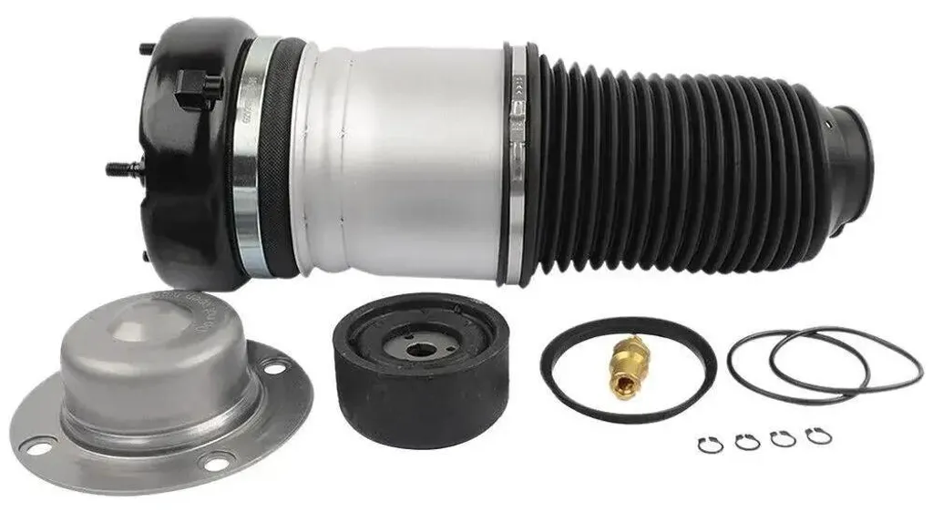 Suspension Air Avant Gauche Audi A6 C6 Allroad Quattro 4F0616039S