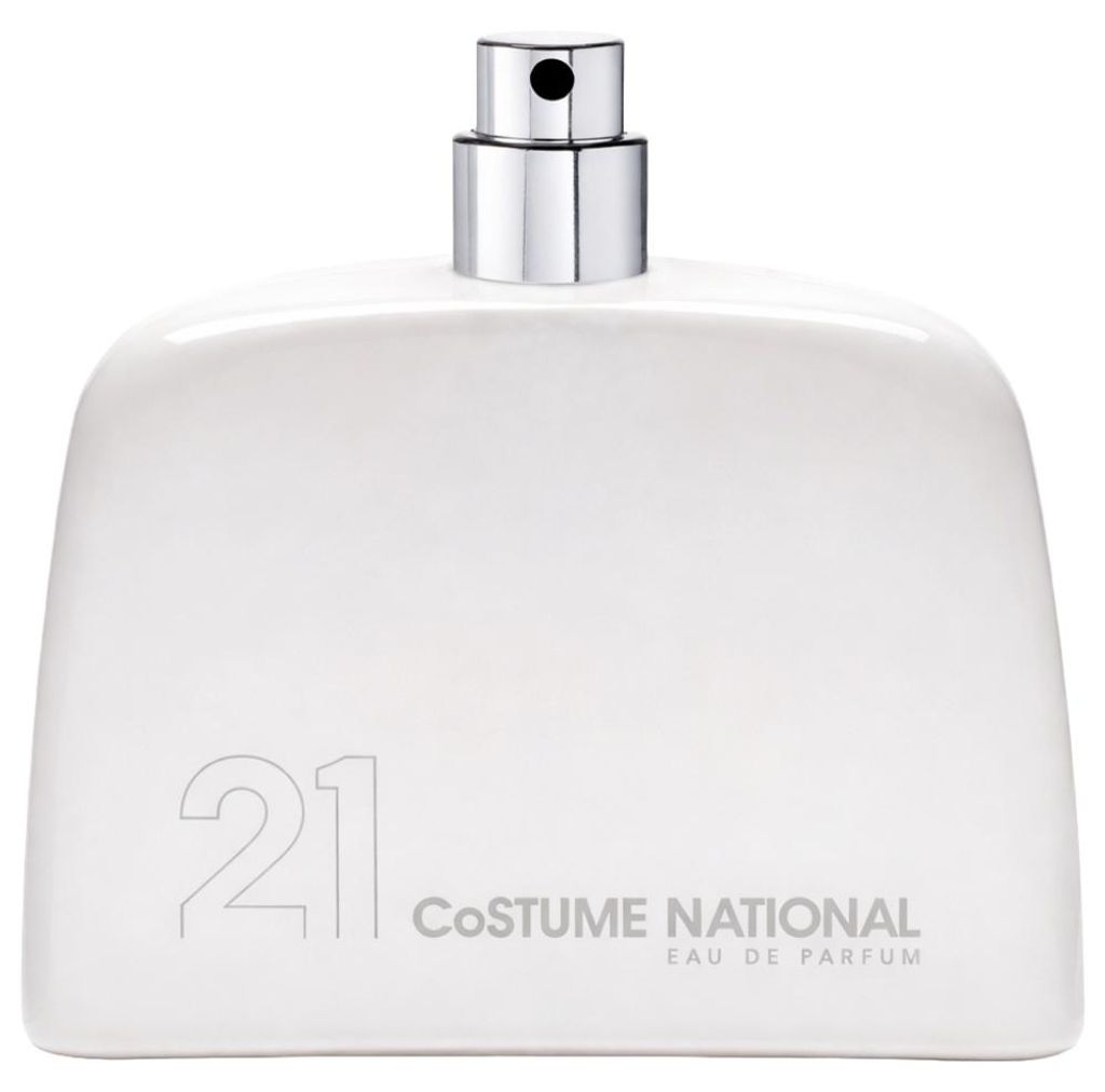 Costume National 21 parfémovaná voda 100 ml Obrázek produktu 