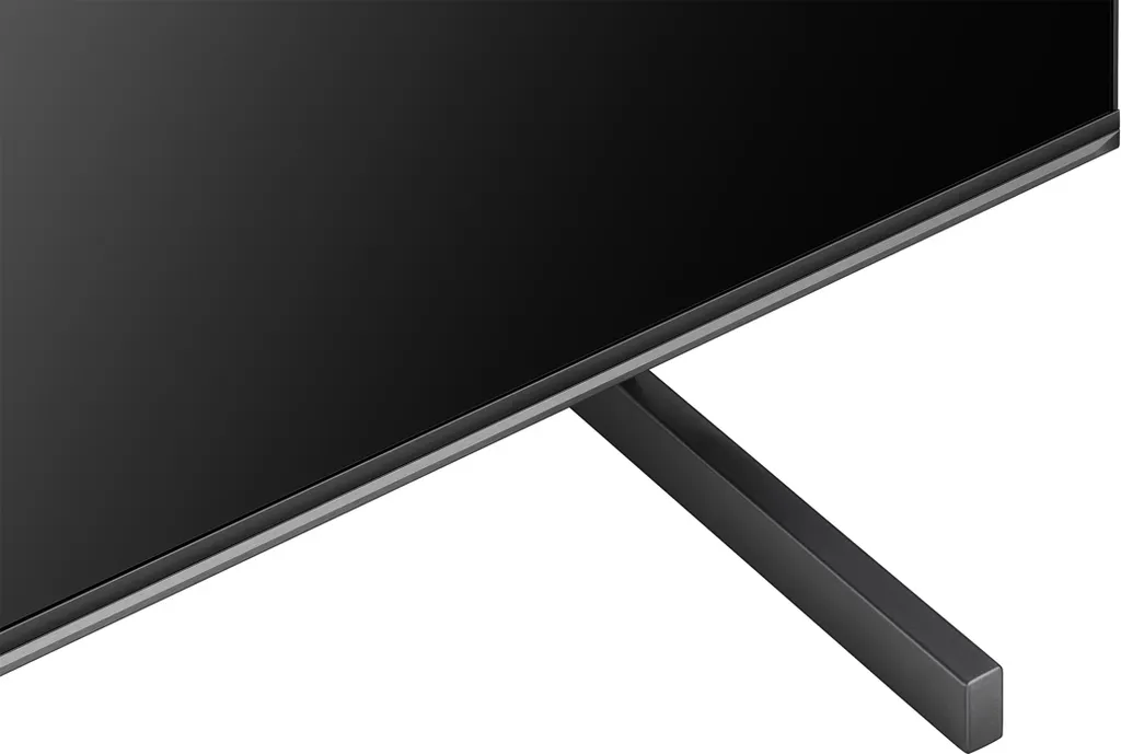 Hisense 50U6NQ Fernseher 127 cm (50") 4K Ultra HD Smart-TV WLAN Grau 600 cd/m²