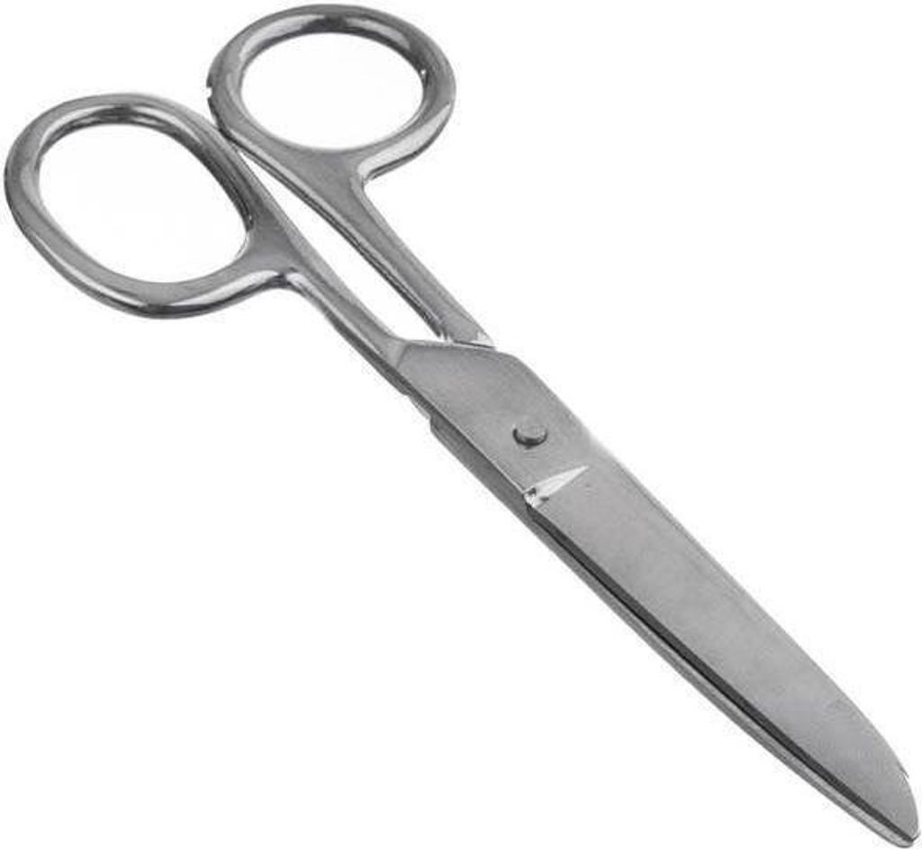 Orion Schneiderschere Papierschere Mehrzweckschere 15 cm