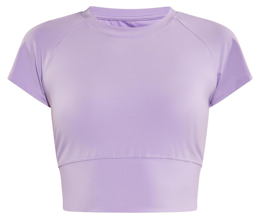 Jika damen spitze - lavendel, M/L