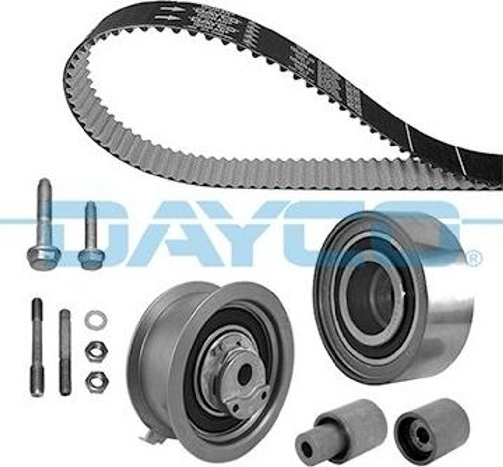 DAYCO KTB360 Zahnriemensatz für VW Golf IV Schrägheck (1J1)