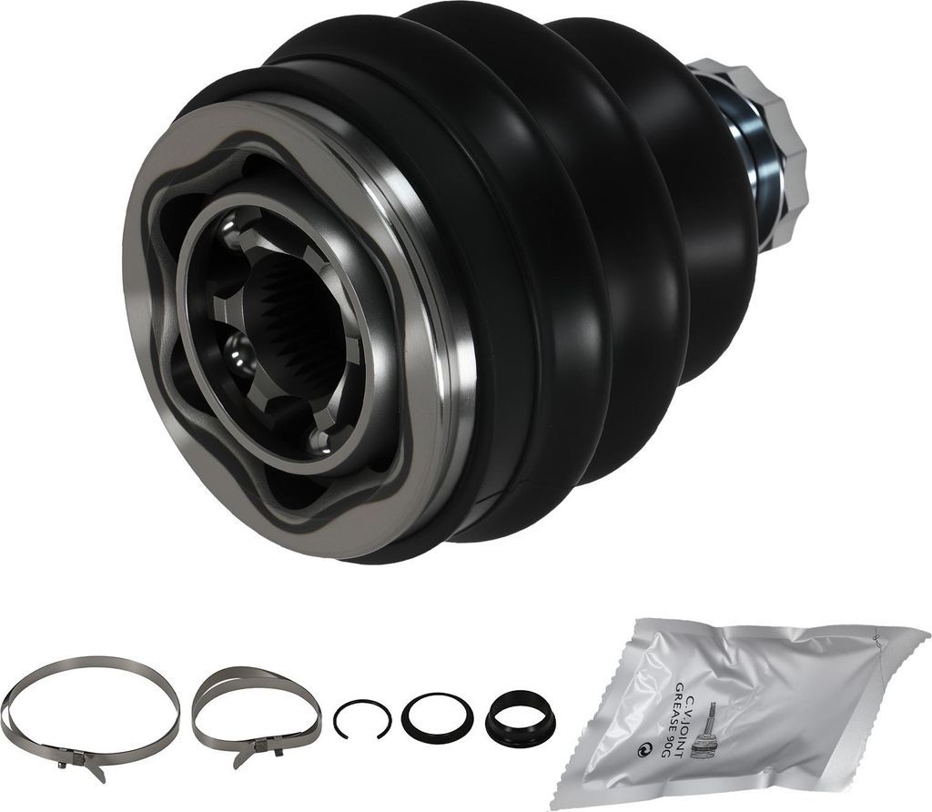 Gelenksatz Antriebswelle for VW POLO 5 6R1 6C1 Van 6R 4 9A4 9A2 9N2