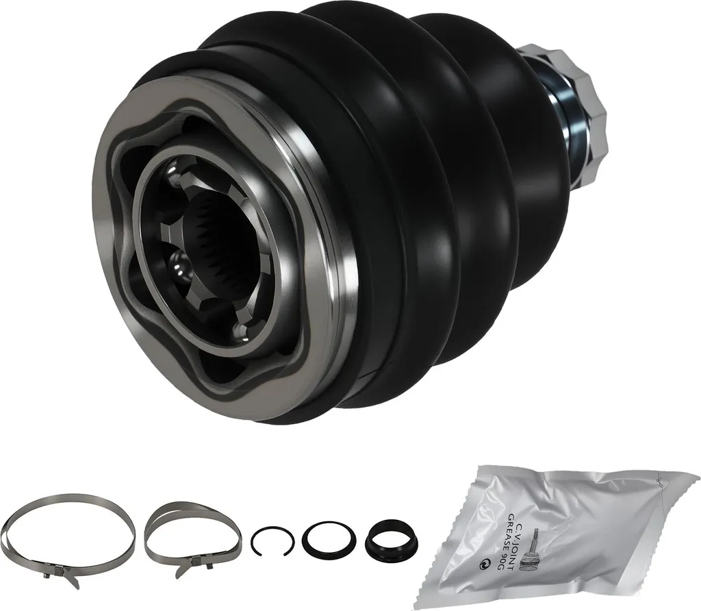 Joint d'étanchéité arbre de transmission VW Polo 5 - Haute Résistance