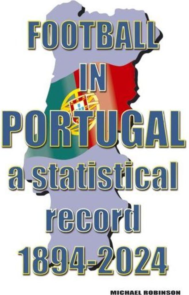 Fußball in Portugal 1894-2024