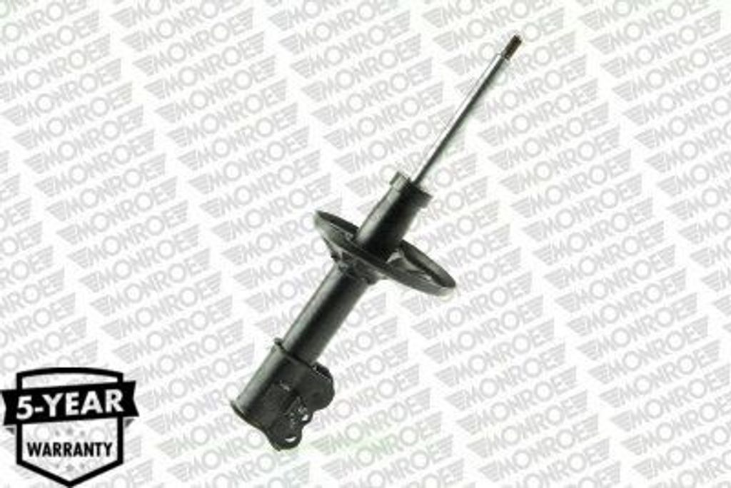 MONROE Stoßdämpfer Vorne Links für MAZDA 626 V Hatchback (GF) Federbein 16412