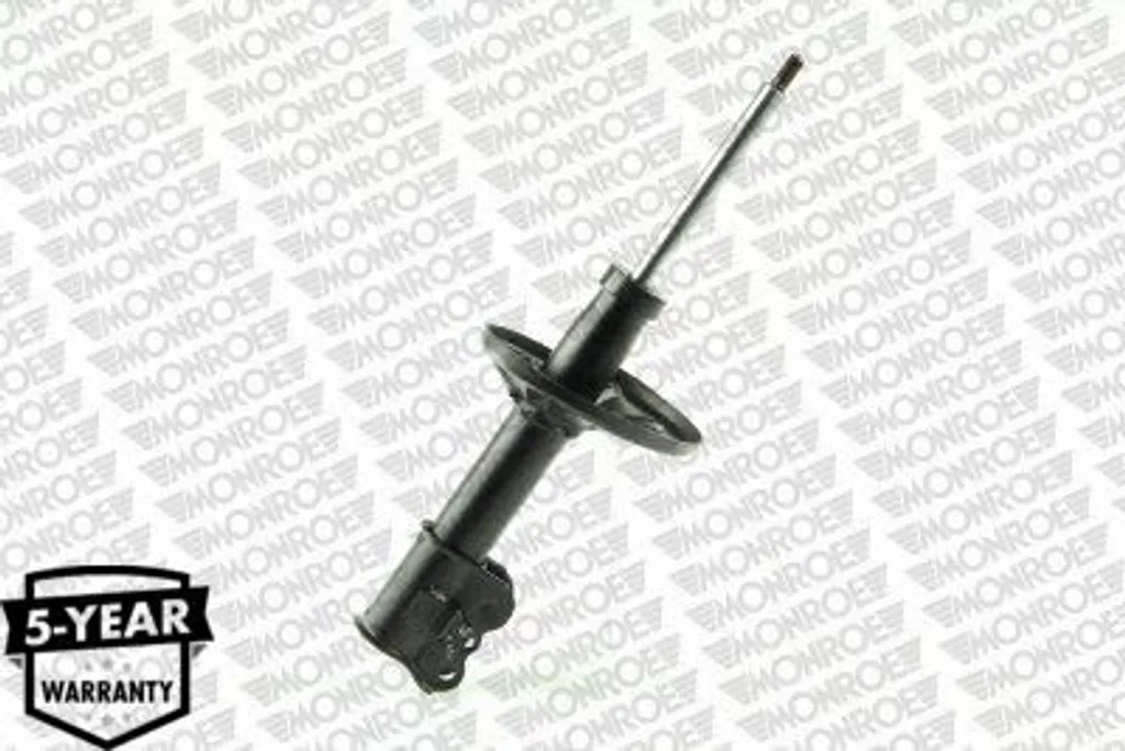 Amortisseur de rechange MONROE 16412 pour Mazda 626 V - Train Avant