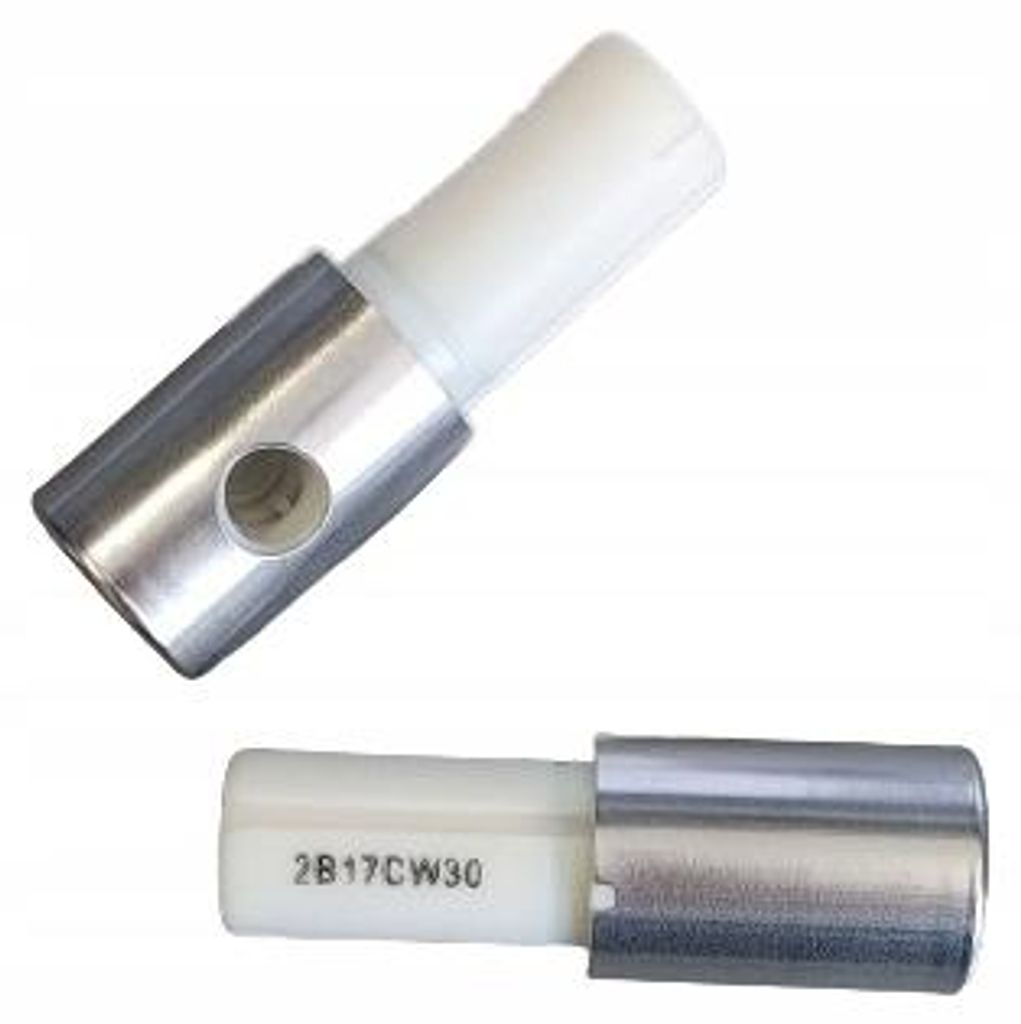 Scharnieren – Softclose-Dempers Voor De Roca Gap Slim Productafbeelding 