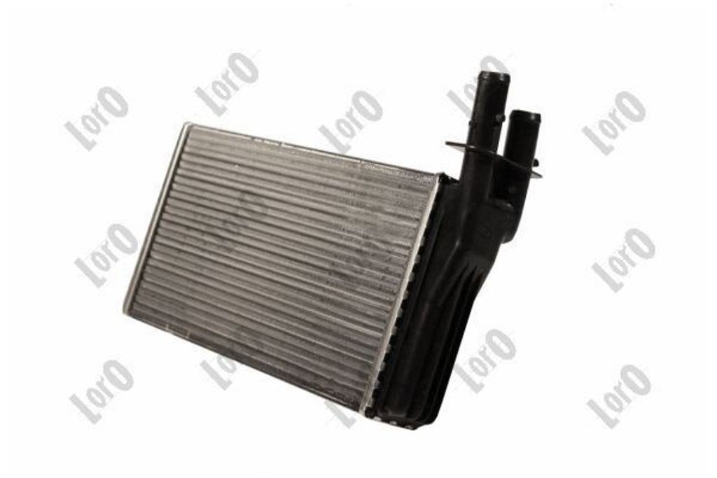 ABAKUS 002-015-0004 - OE 46721527 Wärmetauscher, Heizung für 166 (936)