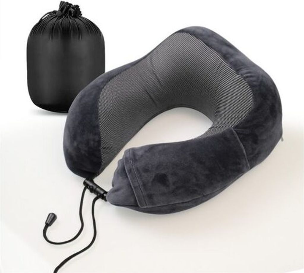 COZYOR Nackenkissen klein & kompakt, mit Memory Foam, Produktbild 