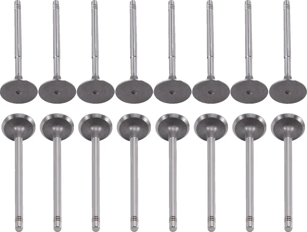Soupapes Admission Échappement 26mm pour Audi A1 A2 A3 Acier Renforcé