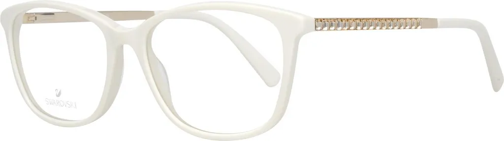 Monture optique Swarovski SK5308 52021 design chic et haut de gamme