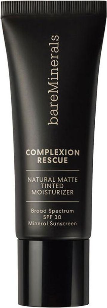 COMPLEXION RESCUE Natü rliche, matt getö nte Feuchtigkeitscreme SPF 30 #6 .5-Desert 35 ml