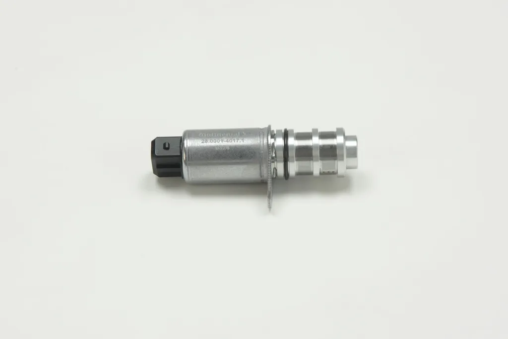 Valve Déphasage BMW 3.0 2006- Solution Ralenti Instable Vanos