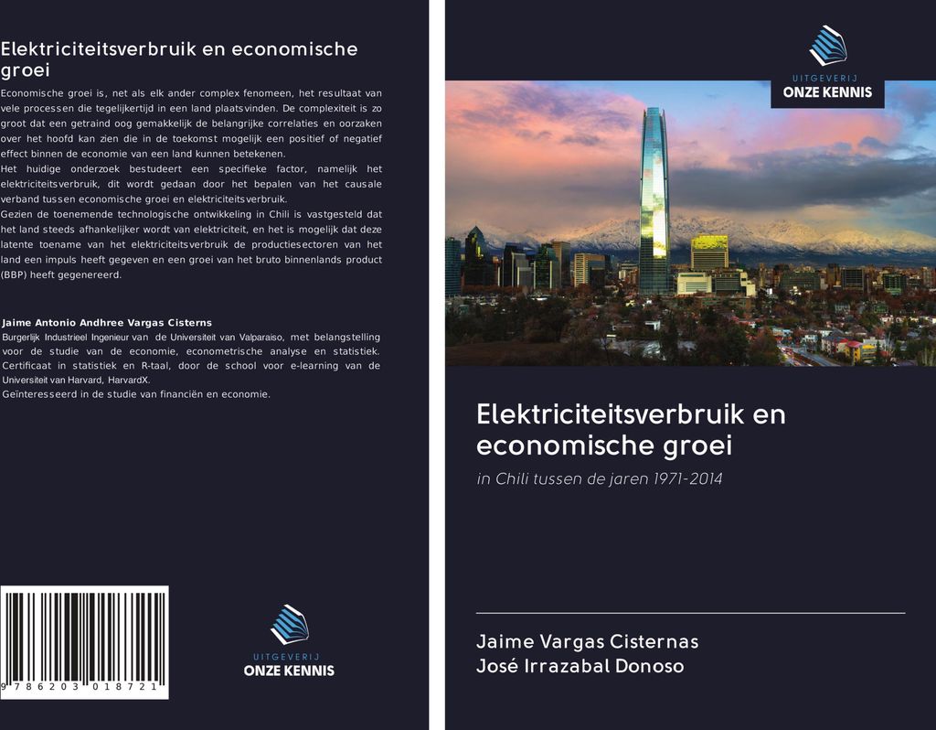 Elektriciteitsverbruik en economische groei