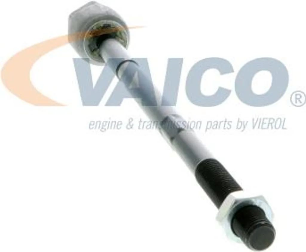 VAICO V10-3687 Snodo assiale tirante per VW POLO (9N) Anteriore