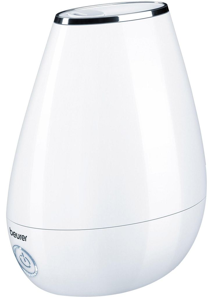 BEURER Humidificateur d'air LB 37 blanc Image du produit 