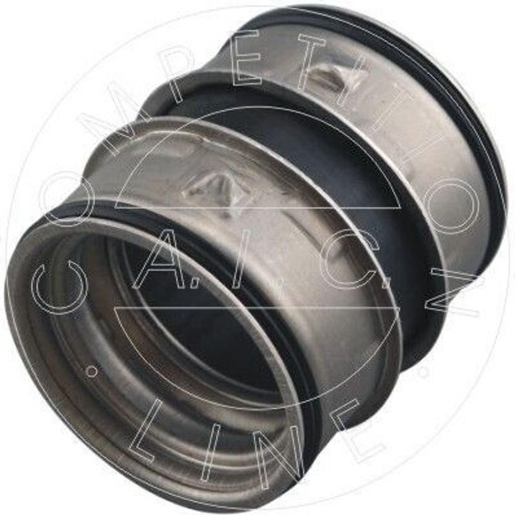 AIC 56716 Turbo Ladeluftschlauch für VW Golf IV Schrägheck (1J1) Golf IV Variant (1J5) Bora Limousine (1J2) Bora Variant (1J6) für AUDI A3 Schr...