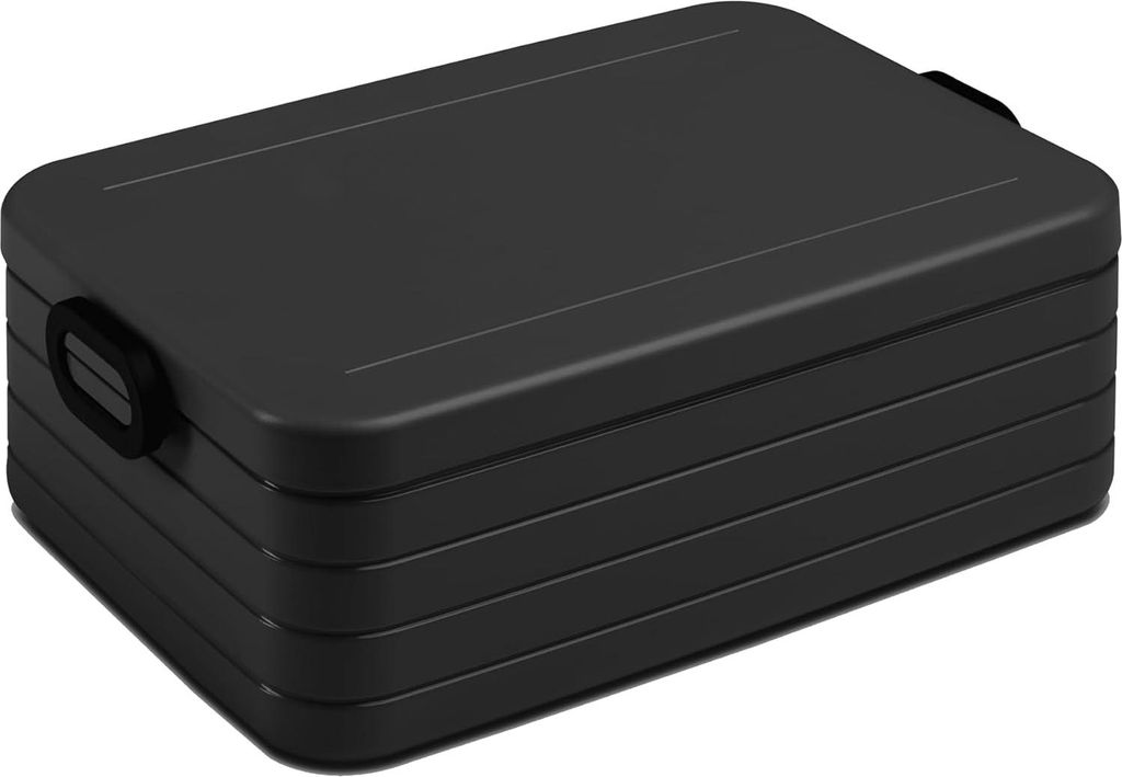 Take a Break XL Lunchbox - Nordic Black
