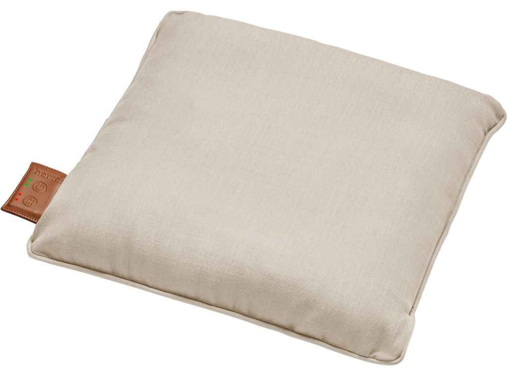 beurer Akku-Massagekissen mit Wärmefunktion MG139 302975 Productafbeelding 