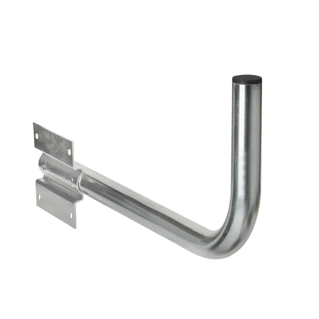 Supporto Antenna Extralink B600 Sinistra Acciaio Zincato 600 mm