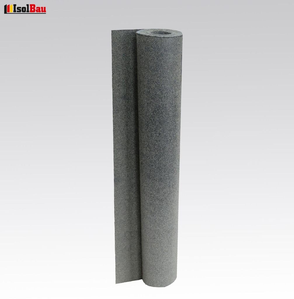 Dachpappe R333 Besandet 10m² Bitumenbahn Bitumen-Dachbahn Produktbild 