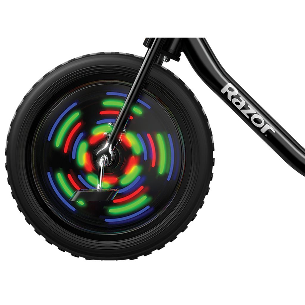 Razor RipRider 360 Lightshow Obrázek produktu 5