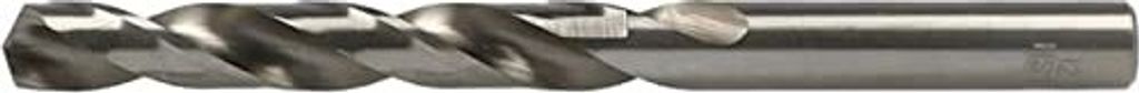 Heller Tools 17771 9 HSS Metal twist drill bit 4.8 mm Total length 86 mm rolled DIN 338 Cylinder shank 1 pc(s)