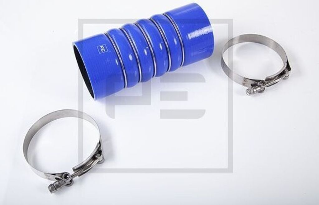 PETERS ENNEPETAL 010.430-00A Ansaugschlauch Luftfilter passend für MERCEDES-BENZ ATEGO 2
