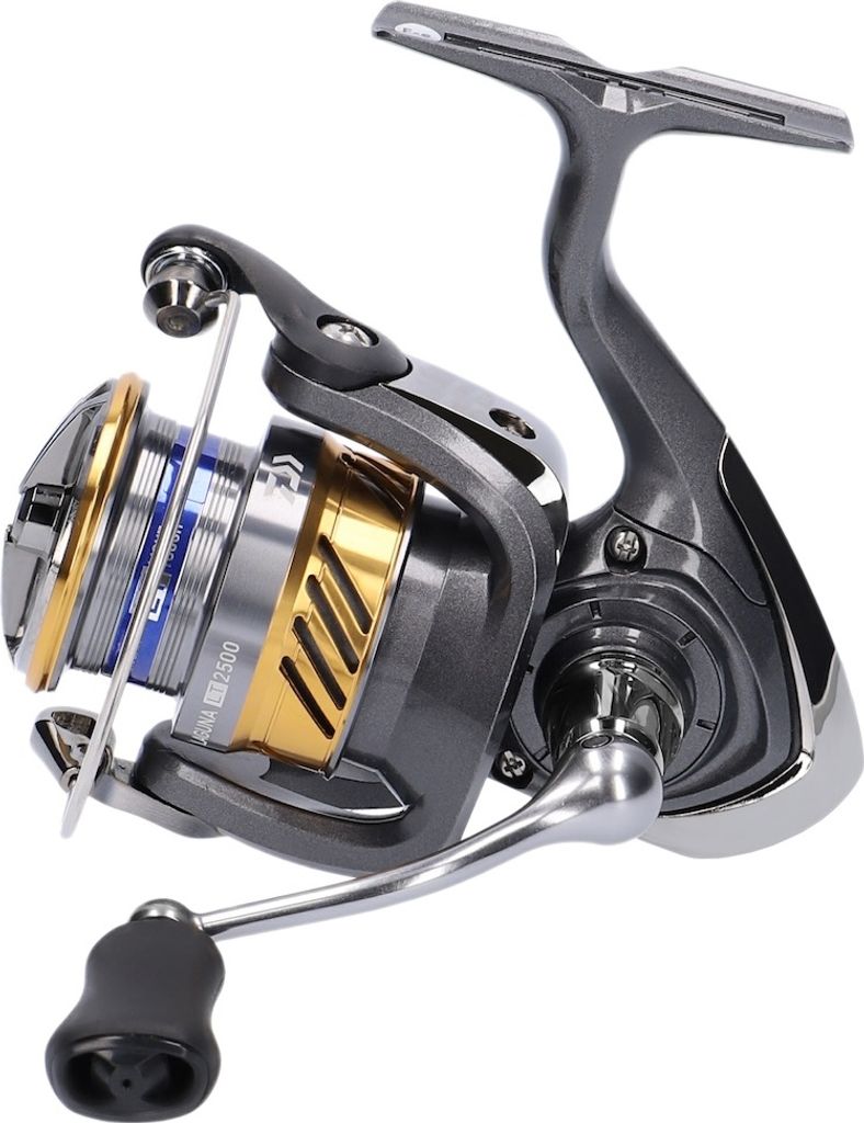 Daiwa 20 Laguna Lt 2500 - Angelrolle