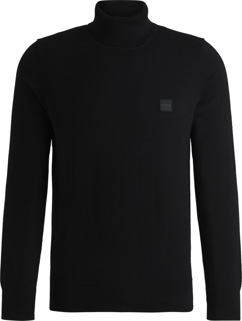 Boss Akiro Rollkragenpullover Herren Produktbild 