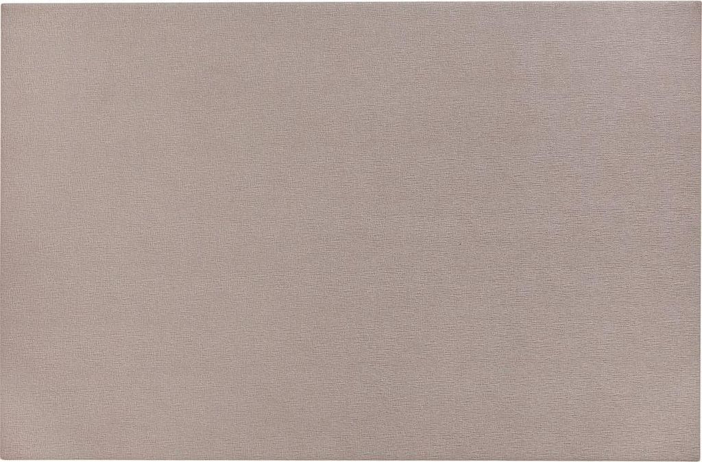 Tischset max braun l45xp30xh0,3cm - Atmosphera créateur d'intérieur