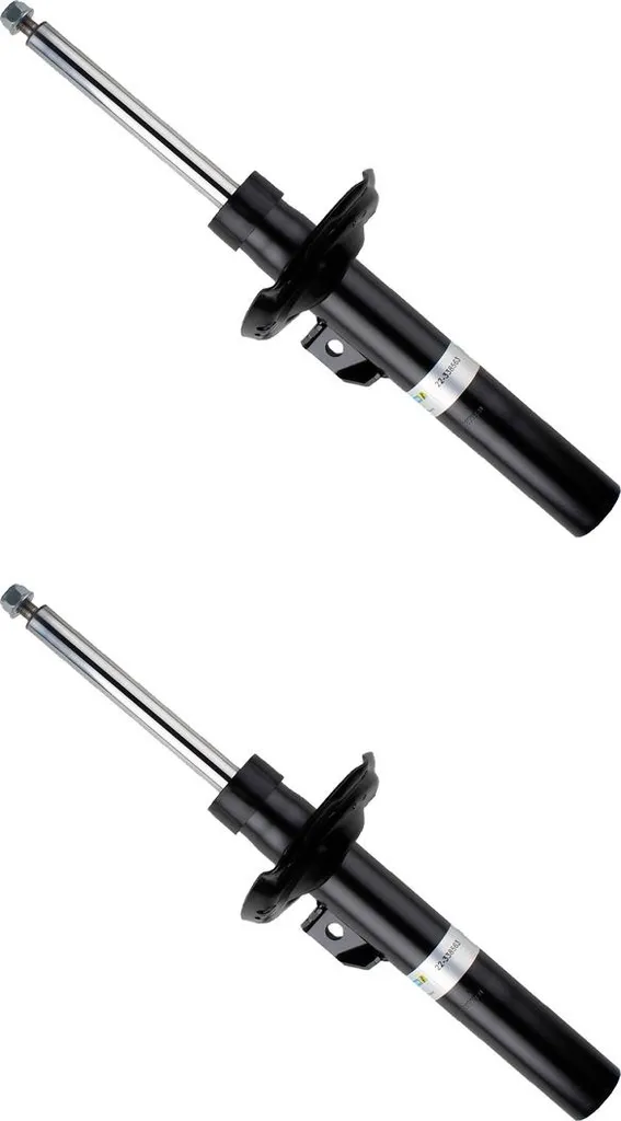 Amortisseur de Choc BILSTEIN 22-338563 à Gaz avec Technologie Bitube